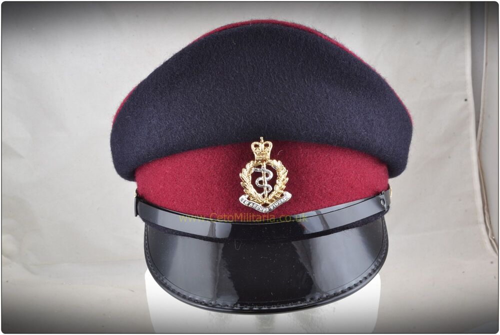 RAMC No1 Cap (54cm)