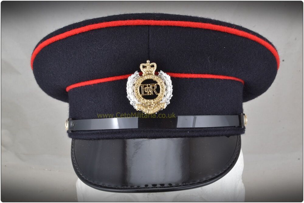 Royal Engineers No1 Cap (56cm)