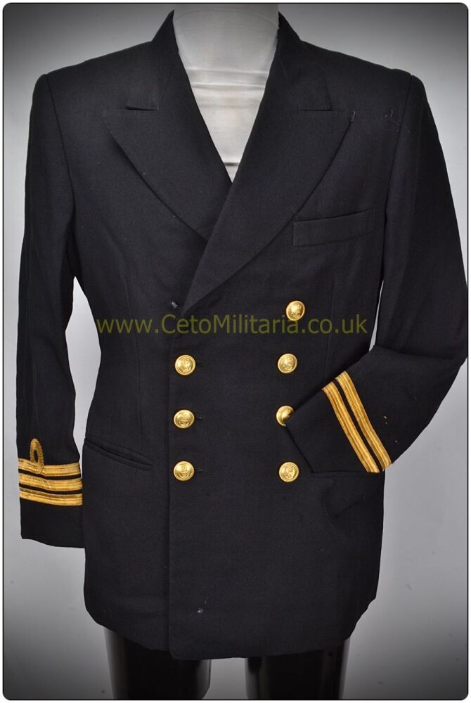 RN No1 Jacket (37/39") Cdr