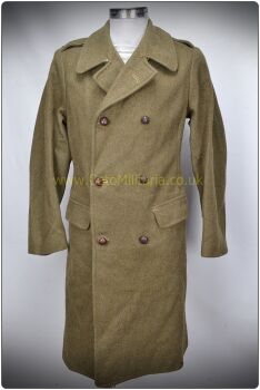 Greatcoat, Officer 1943 (37/40")
