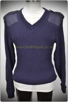 RN Jumper "Wooly Pully"  (39/41")