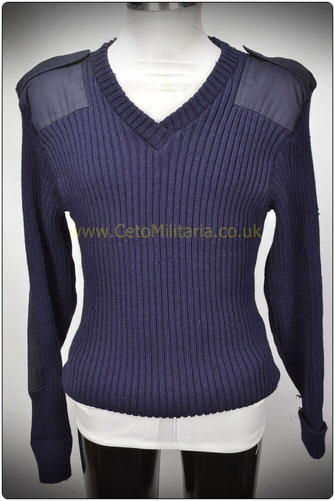 RN Jumper 
