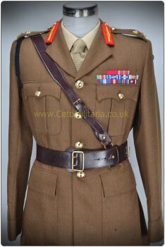 Major General's FAD No2 Jacket+ (42/43C 38W)