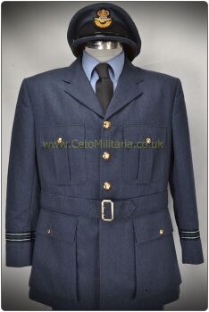 RAF No1 Flt Lt (46/47C 40W)