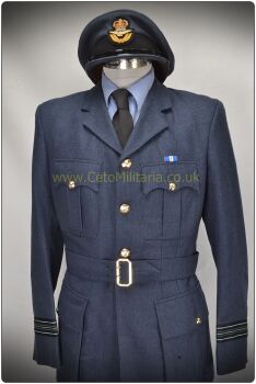 RAF No1 Sq Ldr (40/41C 35W)