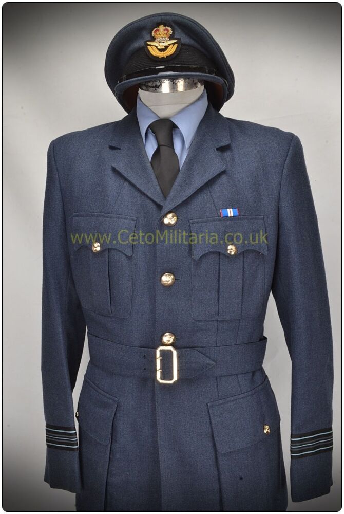RAF No1 Sq Ldr (40/41C 35W)