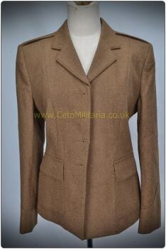 No2/FAD Jacket, Female USED (Various)