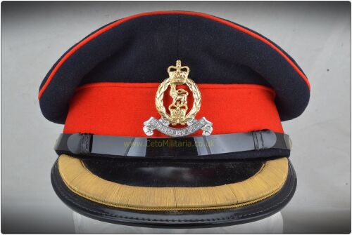 AGC Field Officer (55cm)