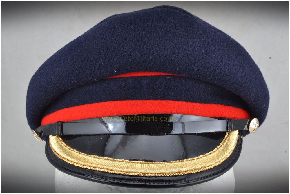 ALS No1 Cap (53cm) Field Officer