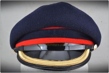 ALS No1 Cap (53cm) Field Officer