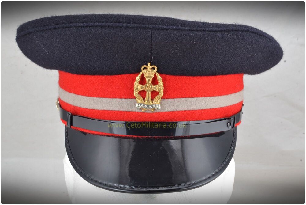 QARANC No1 Cap (56cm)