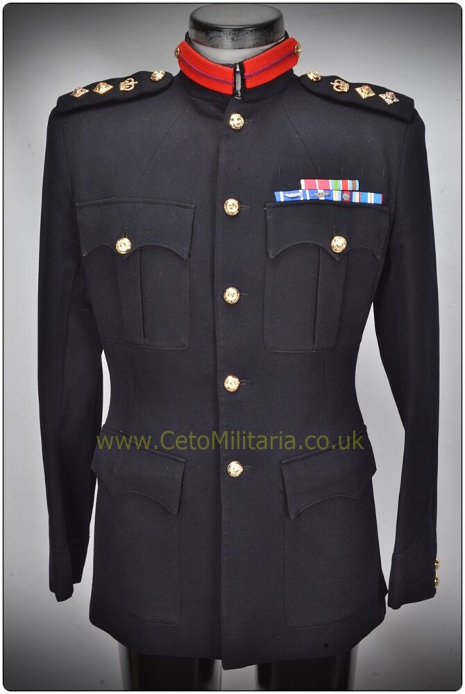 Staff Colonel No1 Jkt (37/39")