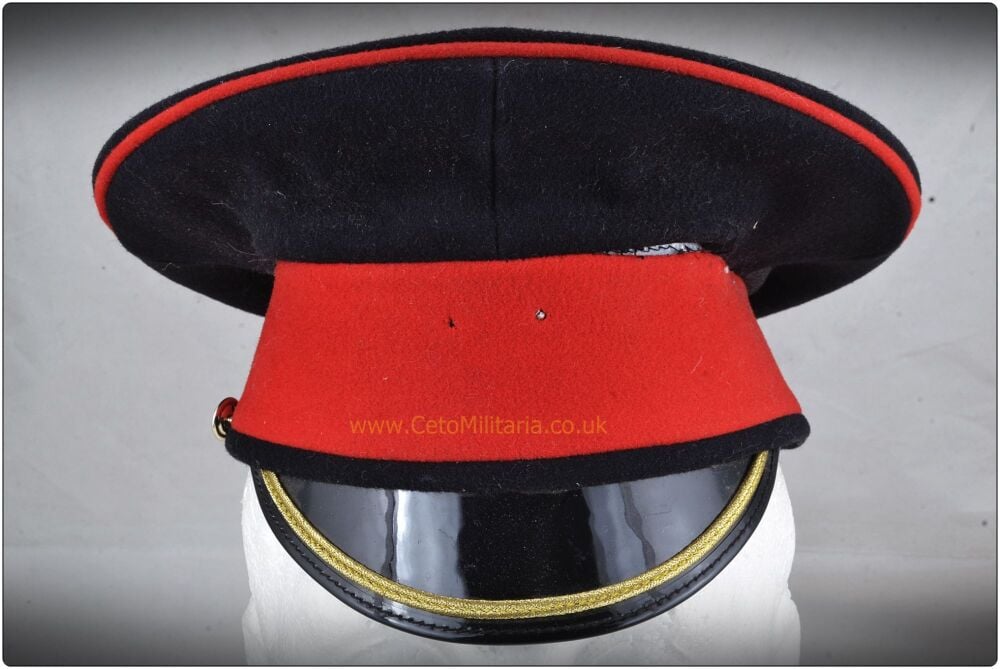 Blues & Royals No1 Cap (55cm)