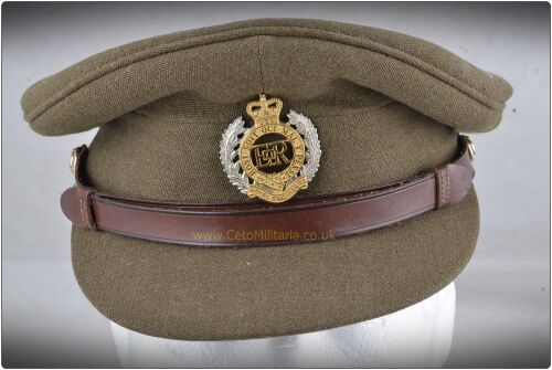 Royal Engineer SD Cap (55/56cm)