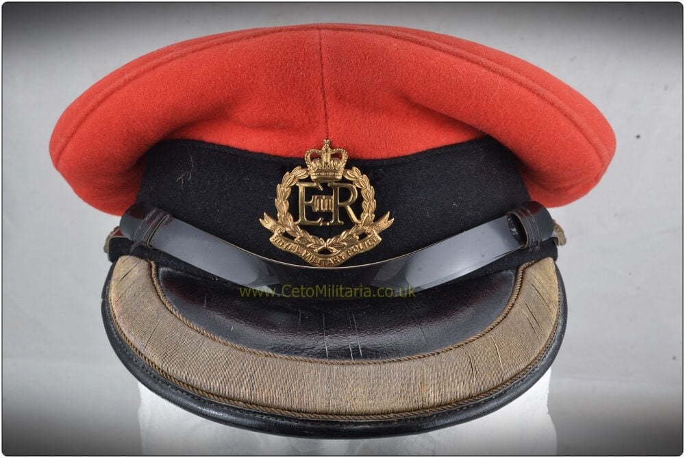 RMP No1 Cap Field Officer (54cm)