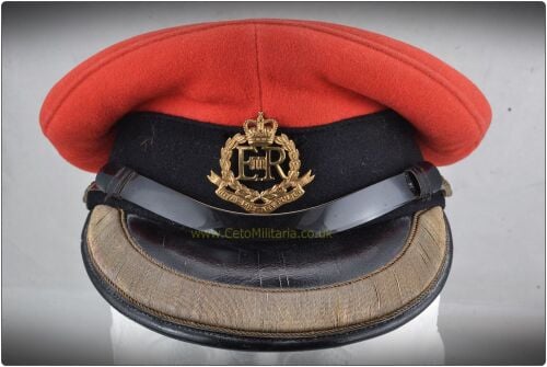 No1 Cap RMP Field Officer (54cm)