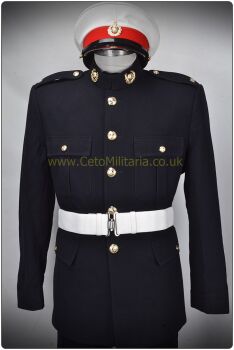 Royal Marine No1 Jkt (40/41")