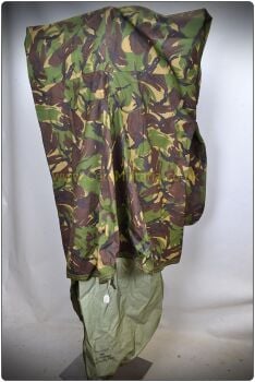 Sleeping Bag Cover,  DPM