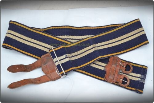 Belt - RASC (40