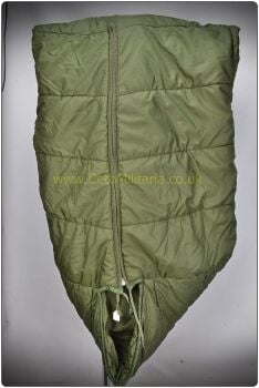 Sleeping Bag,