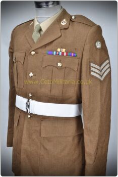 RAMC FAD No2 Jacket+ (40/41C 37W) S/Sgt