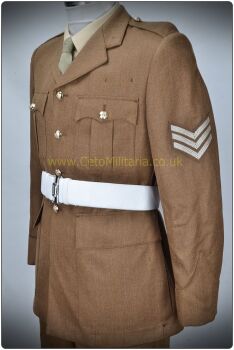 RAMC FAD No2 Jacket+ (40/41 36W) Sgt