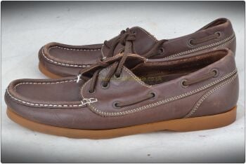 RN Boat Shoes (6.5)