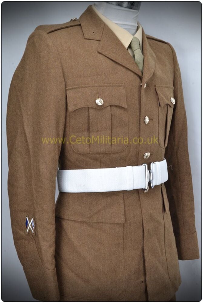 Royal Engineers FAD No2 Jacket+ (38/39C 32W)