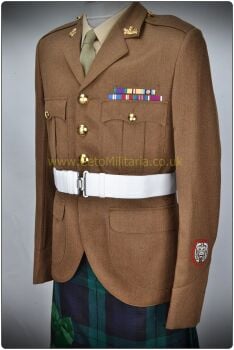 RRS No2 FAD Jacket (42/43") WO2/RQMS