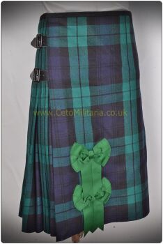 Kilt RRS (34")