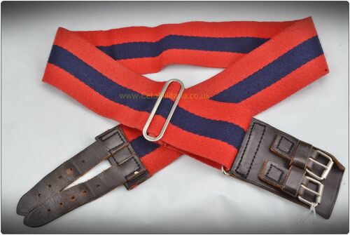 Belt - AGC (37