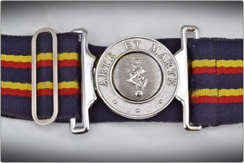 Belt - REME, Stable (40