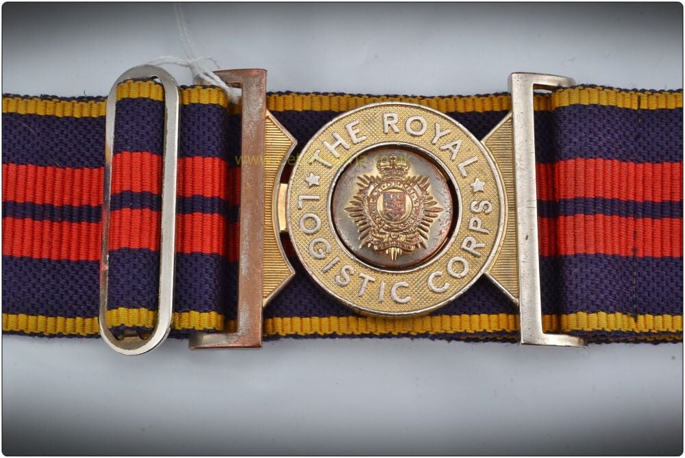 Belt - RLC (36")