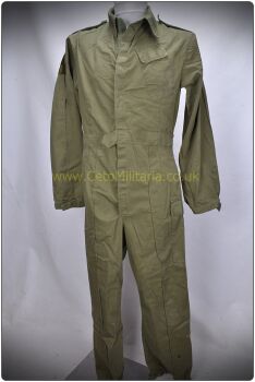 Coverall, '71 Pattern OD (190/100) Cpl