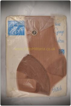 Blue Box Fine Gauge Nylons (9)