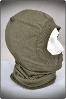 Headover/Balaclava, OG