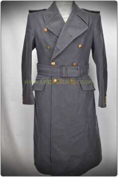 Greatcoat/Crombie, RAF Wg Cdr KC (37/39") WW2