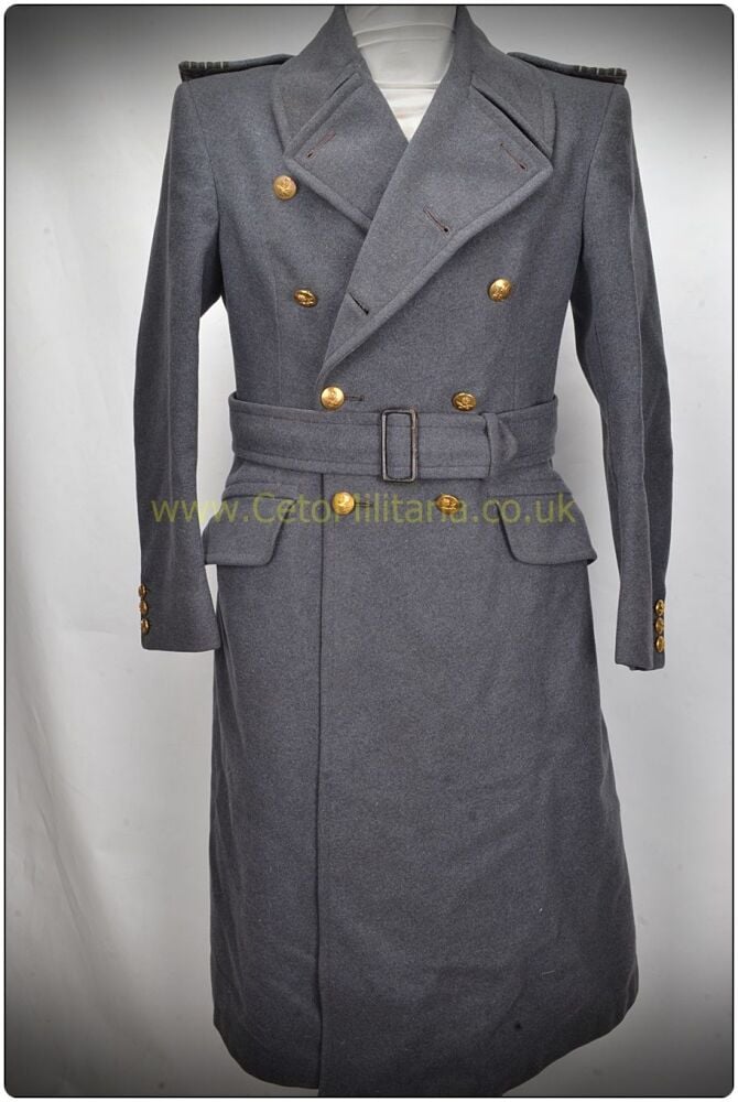 Greatcoat/Crombie, RAF Wg Cdr KC (37/39