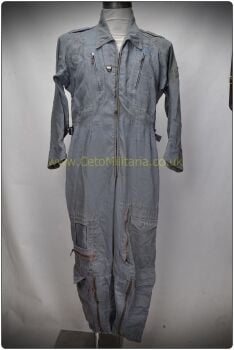 Aircrew Coverall, RAF Mk2/2a (1961)