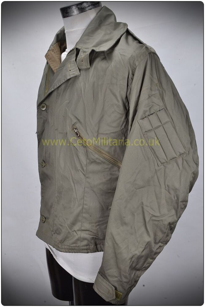 Flying Jacket, Coldweather Mk3 (40