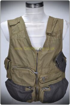 Aircrew Survival Waistcoat OG