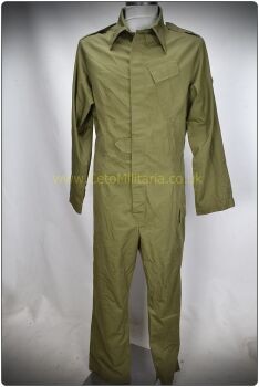 Coverall, '71 Pattern OD (180/108)