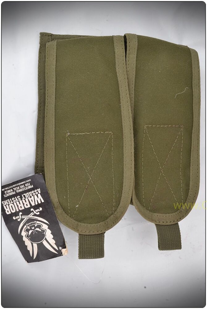 Ammo/Mag Pouch, Warrior