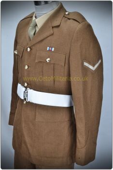 Royal Horse Artillery FAD No2 Jacket+ (36/37C 31W) L/Bdr