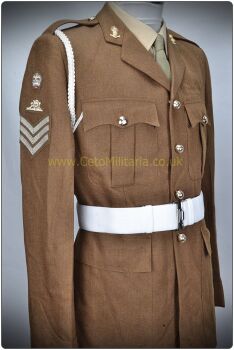 Royal Horse Artillery FAD No2 Jacket+ (44/45C 38W) S/Sgt