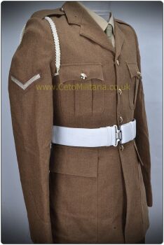 Royal Artillery FAD No2 Jacket+ (36/37C 31W) L/Bdr