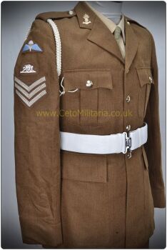 Royal Artillery FAD No2 Jacket+ (37/38C 32W) Sgt