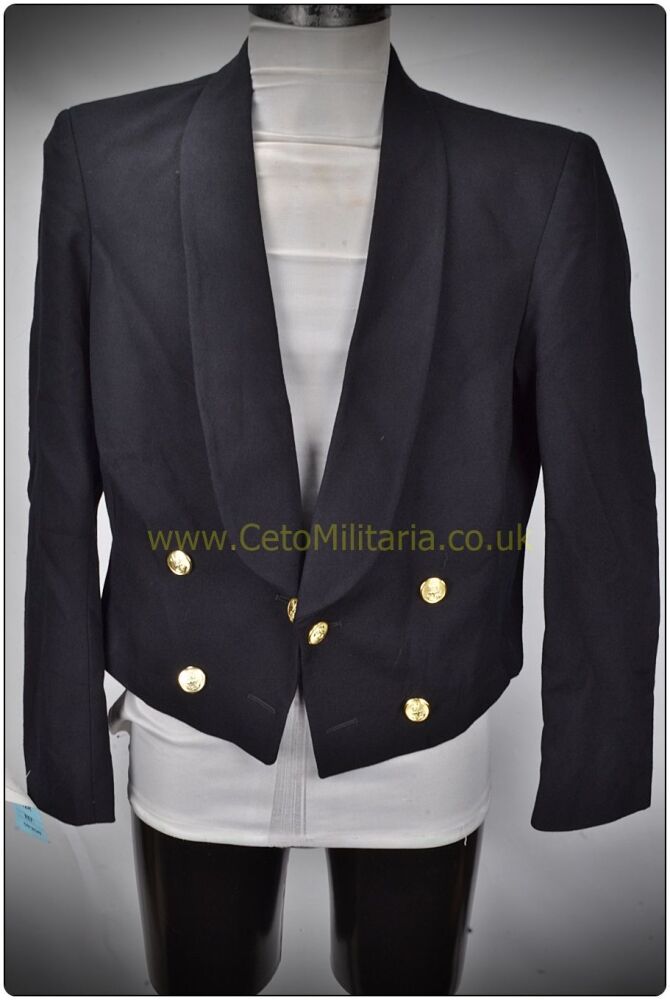 RN Mess Jacket (43/44