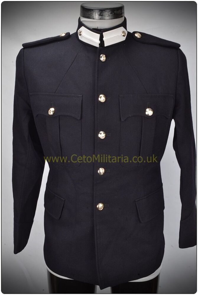 RMAS No1 Jacket (37/39") Officer Cadet