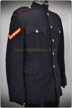 Royal Artillery No1 Jacket (36/37") L/Bdr